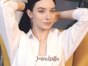 Joanedsallie