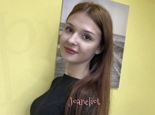 Joaneliot