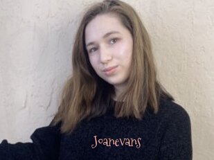 Joanevans