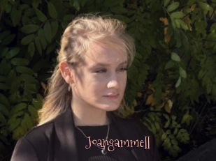 Joangammell