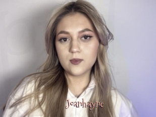 Joanhayne