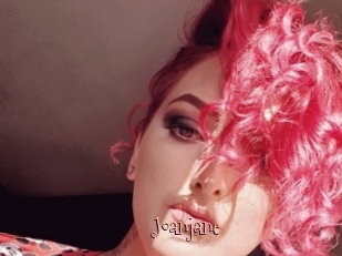 Joanjane