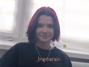 Joannarain