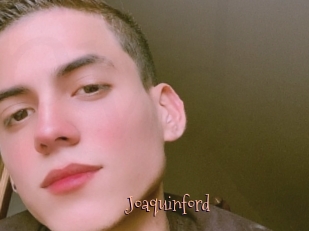 Joaquinford