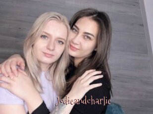 Jodieandcharlie
