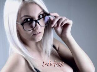 Jodiefoxx