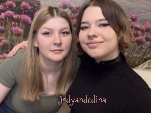 Jodyandedina