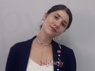 Jodybardy
