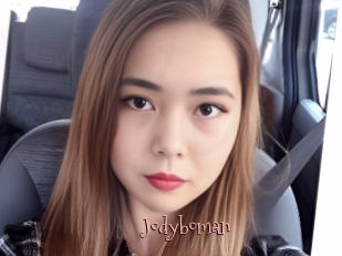 Jodyboman
