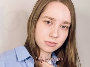 Jodyboorman