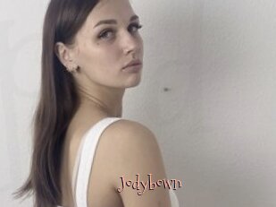Jodybown