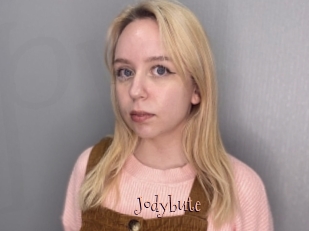 Jodybute