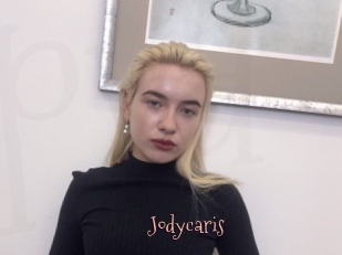 Jodycaris