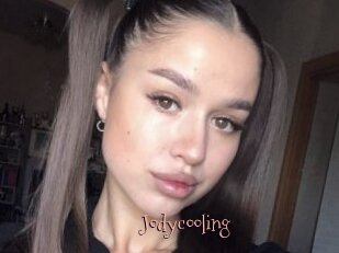 Jodycooling