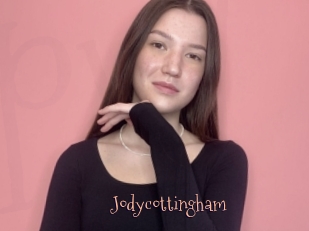 Jodycottingham