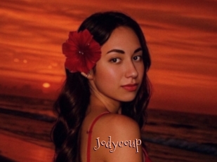 Jodycoup