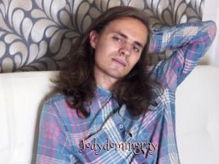 Jodydomingray