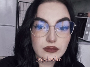 Jodydowden
