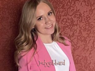Jodygibbard