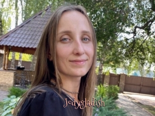 Jodygladish