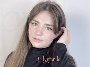 Jodygrindel