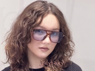 Jodyhailey