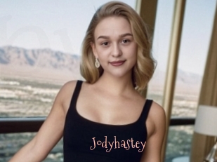 Jodyhastey