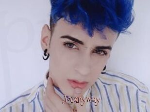 Joeanyway