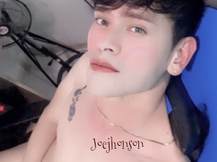 Joejhonson