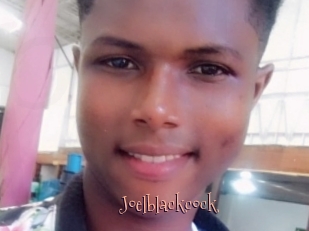 Joelblackcock