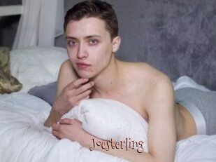 Joesterling