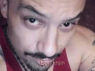 Joeyjohnsin