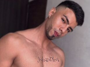JohanDhot