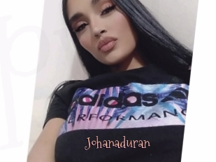 Johanaduran