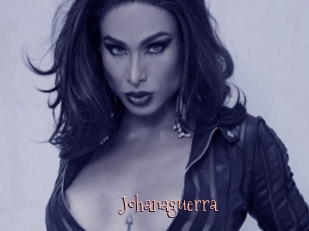 Johanaguerra