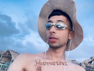 Johanmartinez