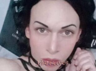 Johanna_evans