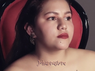 Johannastone