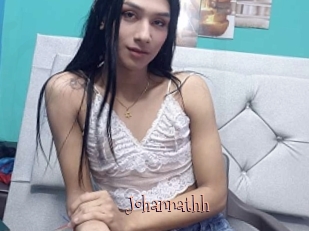 Johannathh