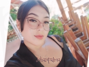 Johanpalma
