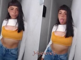 Joharievans