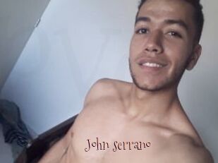 John_serrano