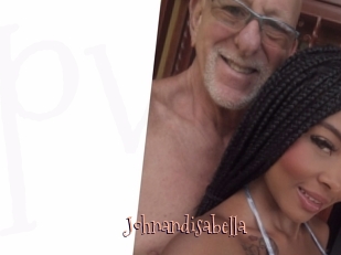 Johnandisabella