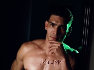 Johnapolo