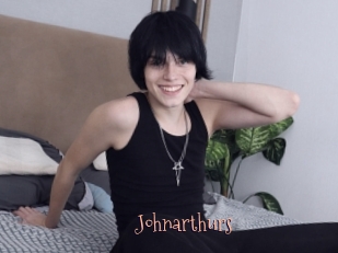 Johnarthurs