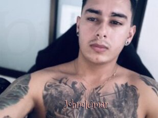Johncleimar