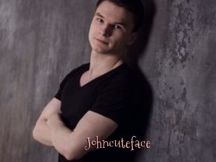 Johncuteface