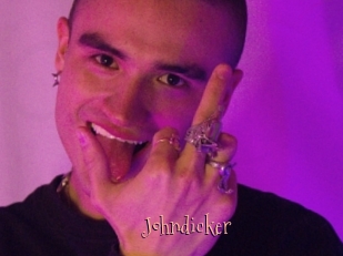Johndicker