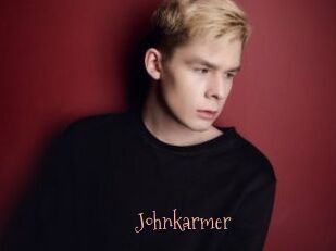 Johnkarmer