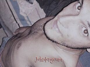 Johnlongcum